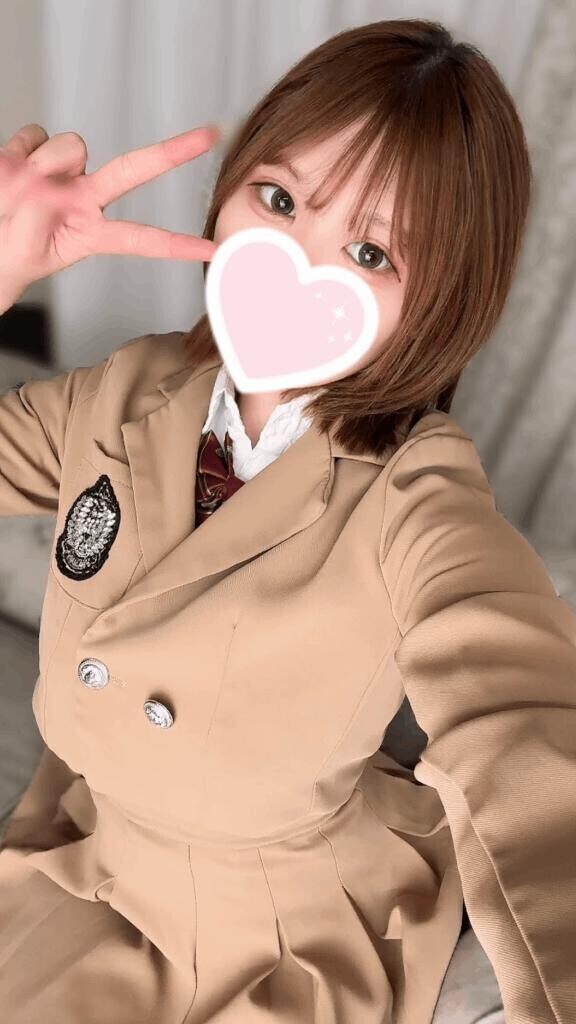 ぷるぷる?