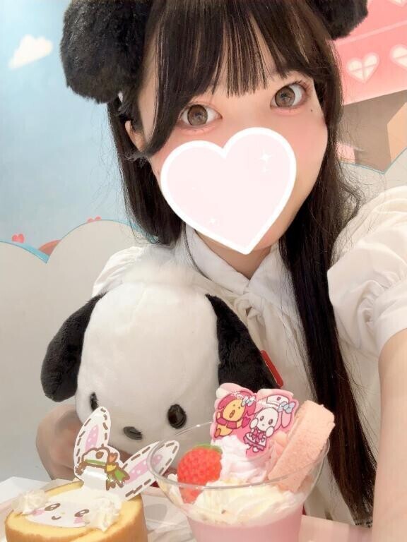 ぷりちー?