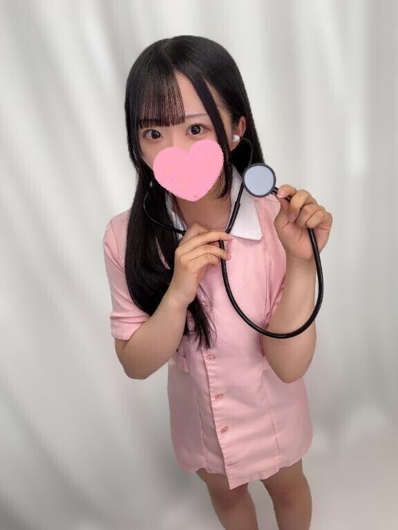初出勤?