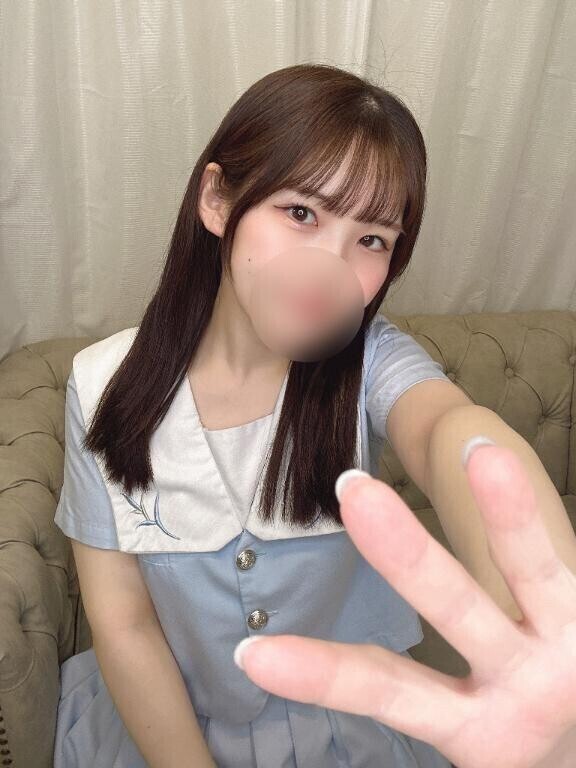 君からのかわいいが欲しいな?