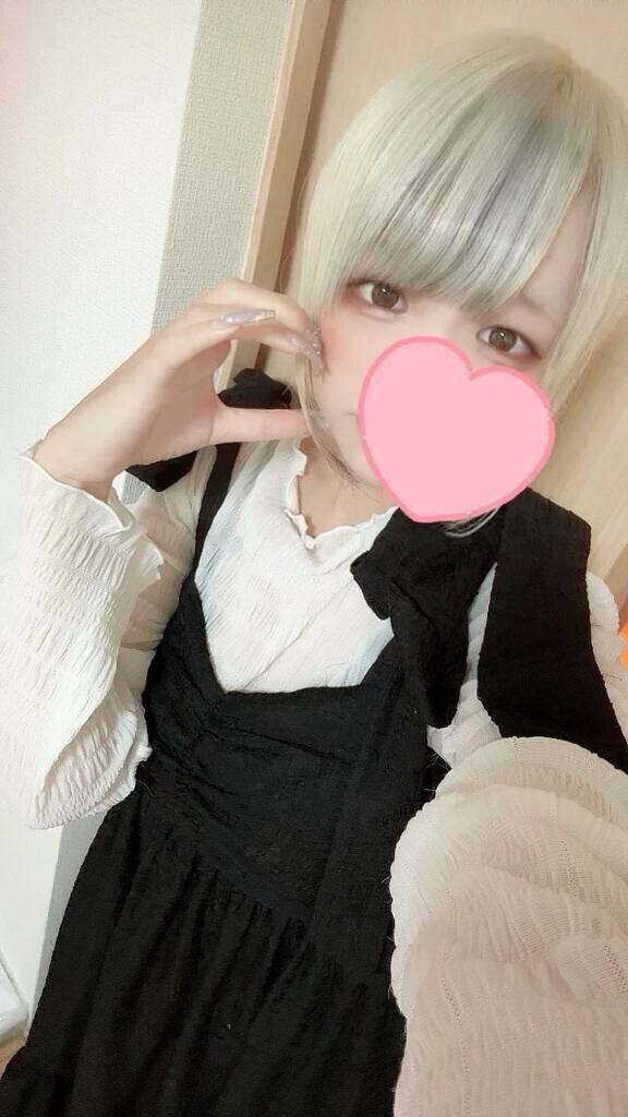 感動的な出会い?