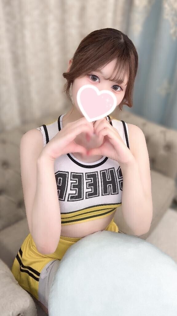 とってもうれしい?
