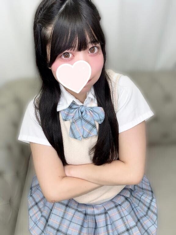 拗ねた顔も??