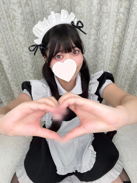 私だけを見てね?