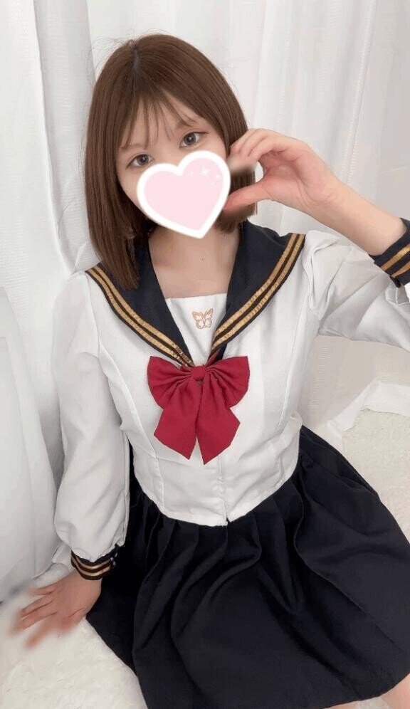まっしろ?