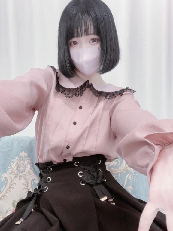 体も心もひとつになろ?