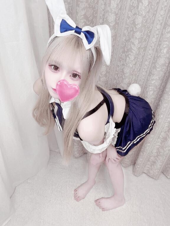 よそ見しないで??♀??