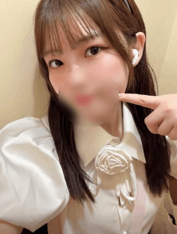 誰がすきなの～!