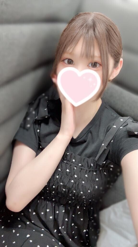 触られたい?