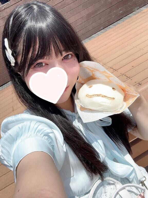 こっち見てよね～