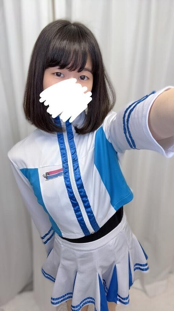 ヌードの?