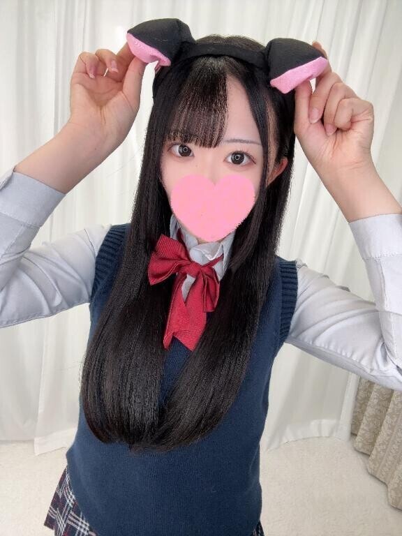 ドキドキしよ～????