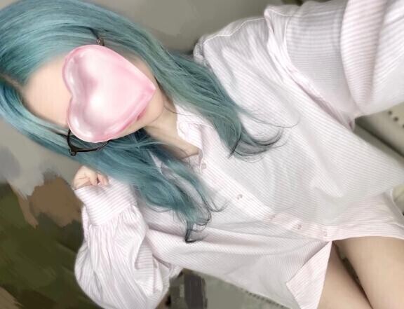 深夜のノリで??♀?
