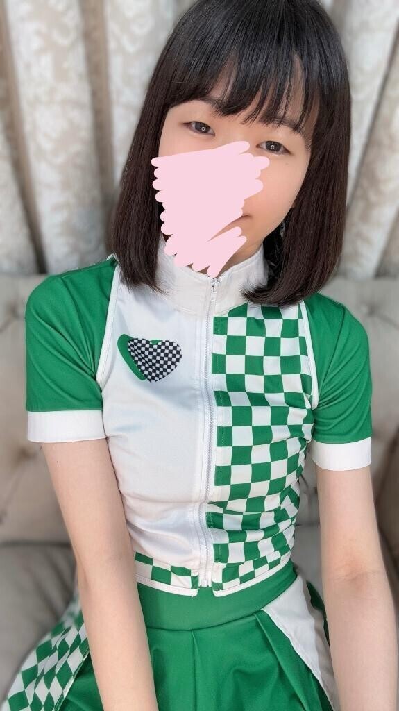 へそ出しは…