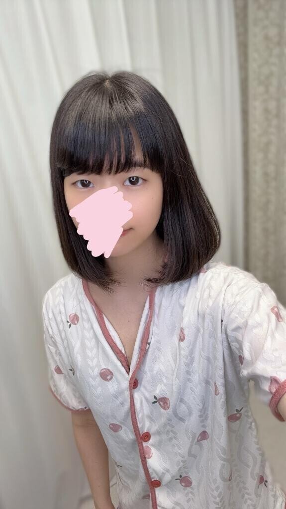 いちご育てた