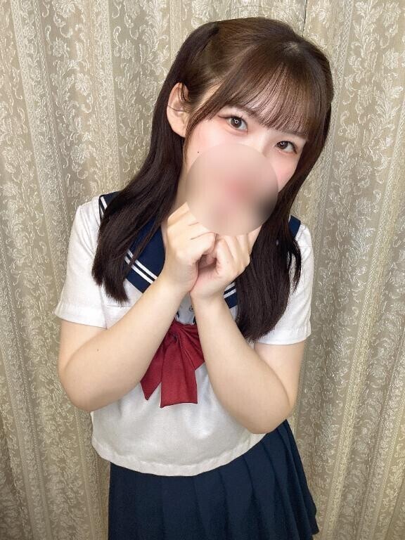 もちもち～?