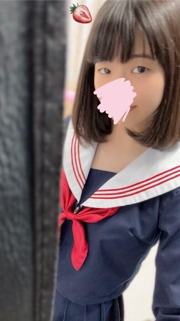 痴女レベルアップ?!