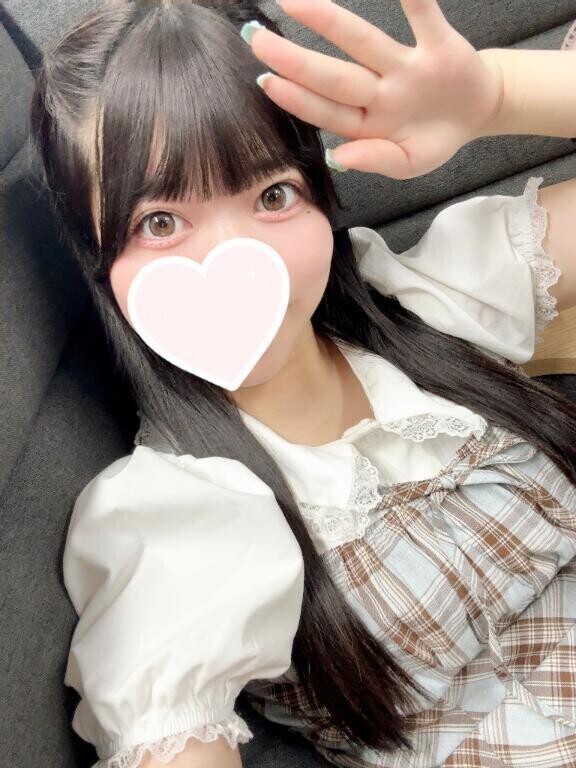 私で満たして?