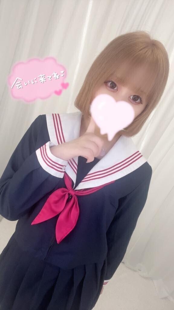 目離さないでよー!