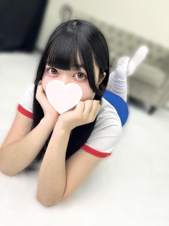 いっぱい甘えてね?