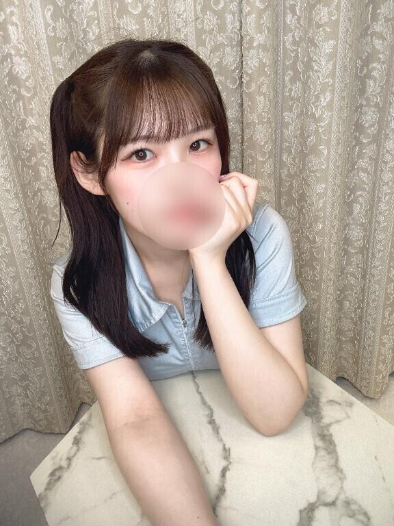我慢できる～?