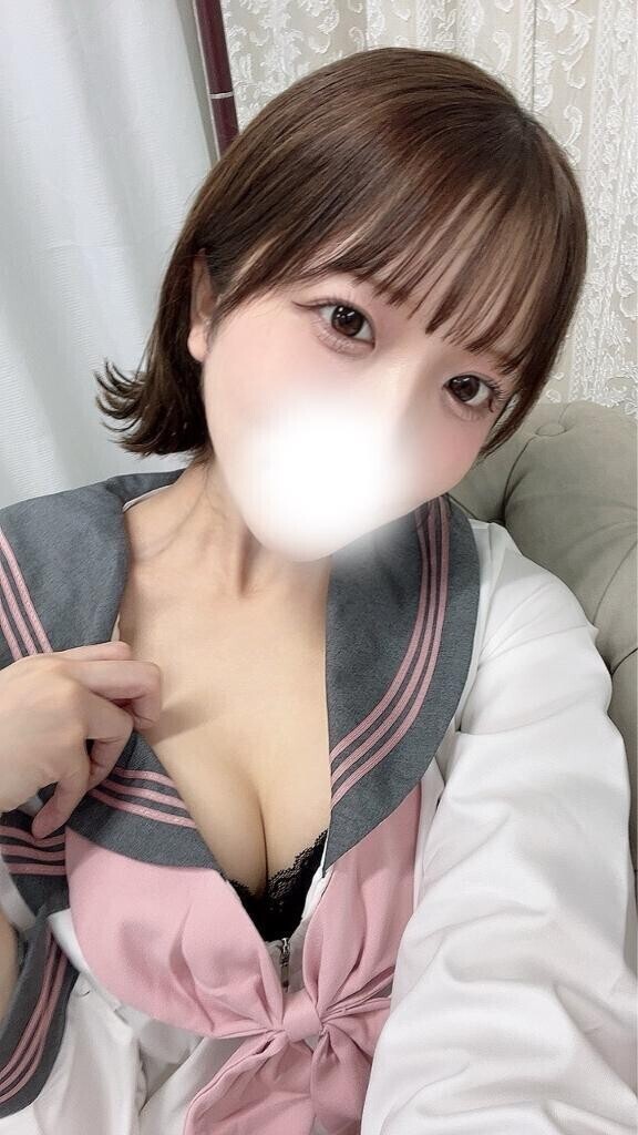 なでなで?