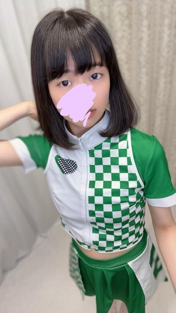 今日は!