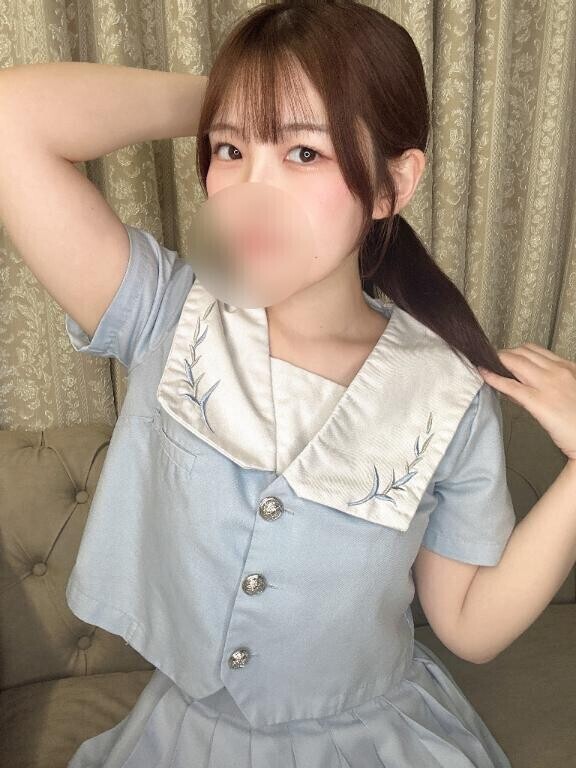 可愛くなりたいゾ～!