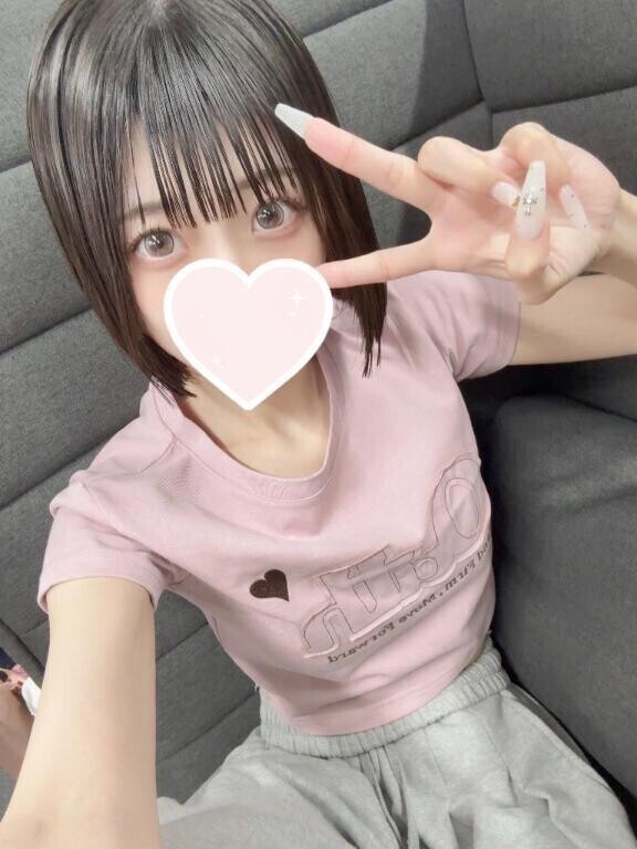 ?ピンクが好き?