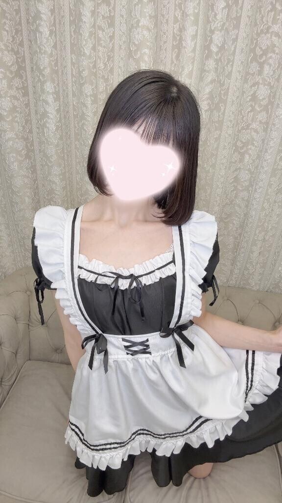 ぺろっと?