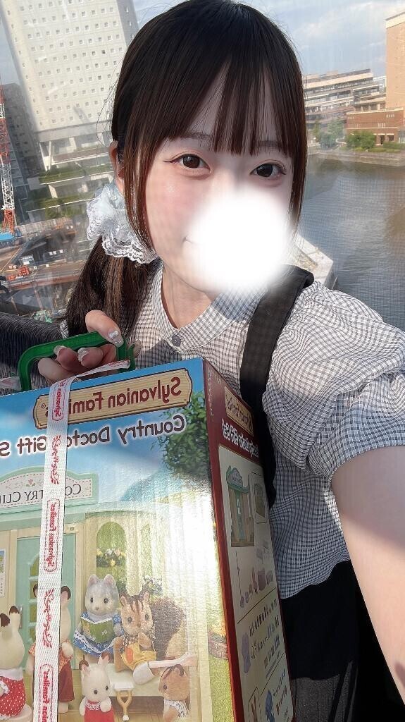 好きな物は人をやさしくする?