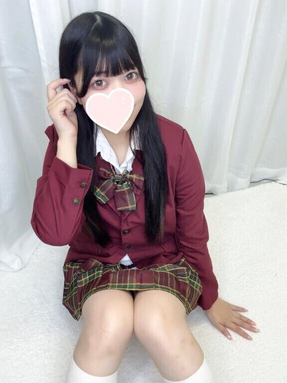 胸チュン??