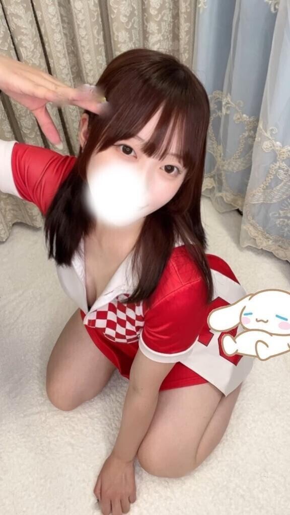 なにしてるのん?