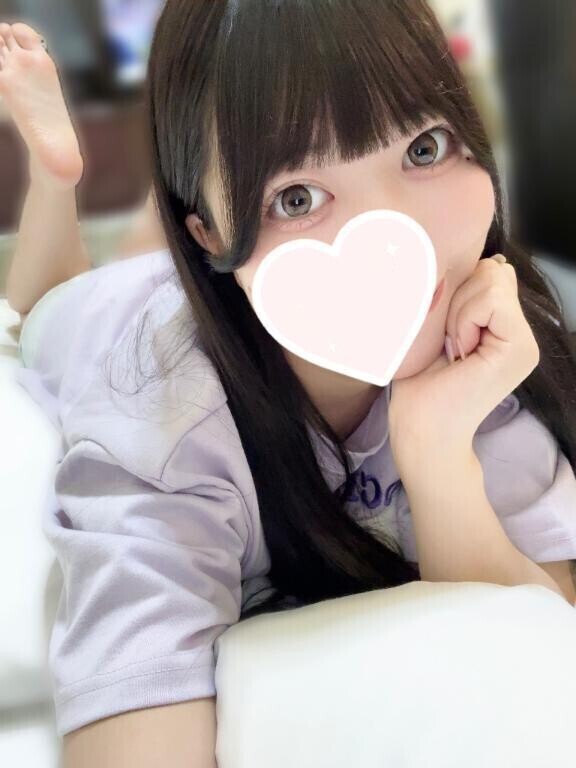 私だって、言って?