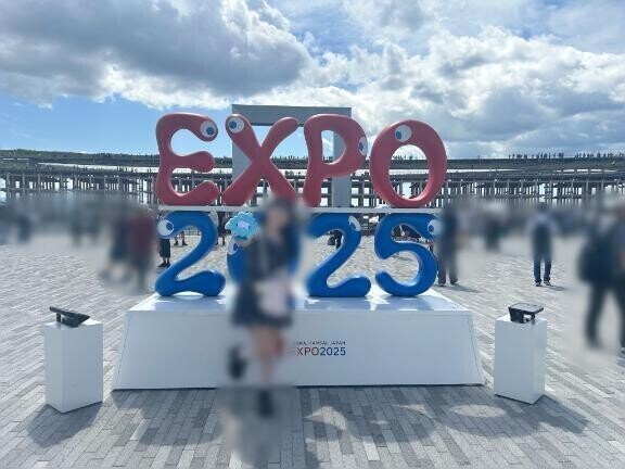 行ってよかった～!