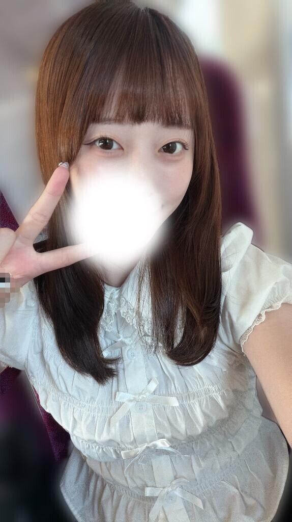 もぎ取っちゃうぞ～?