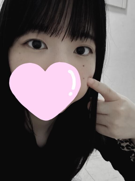 わたしのチャームポイントどーこだ?