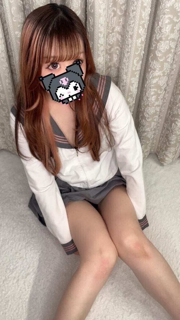  ありがとーう??