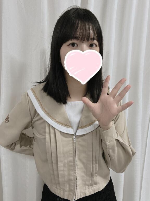 朝ごはんたべた?