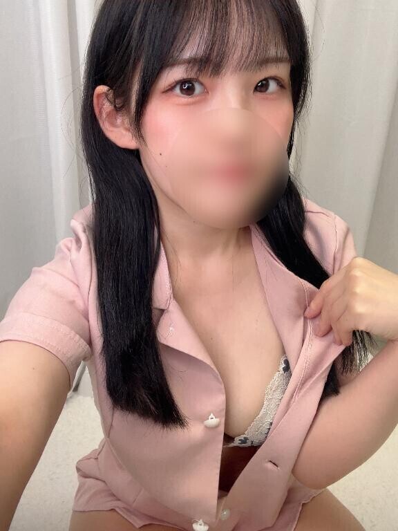 ふかふかおっぱい!