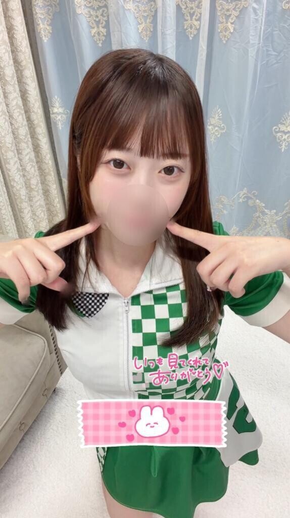 ちょっと会えないだけで寂しくなっちゃうな?乳首ロス(そっちかーい??)