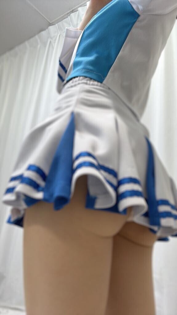 おしりでおやすみ