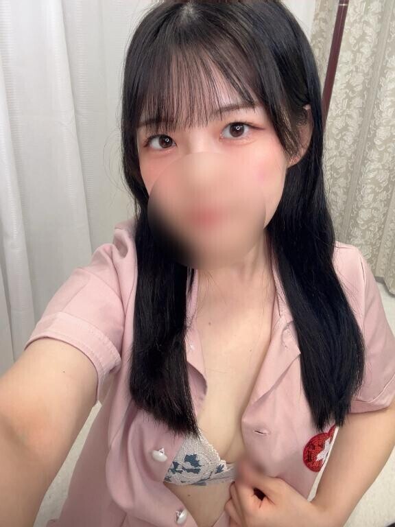 たくさん可愛がらせて?