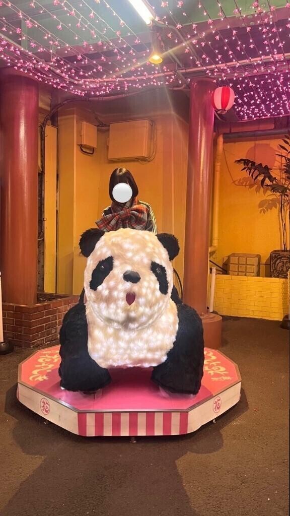 ヒィヒィ言わせたるぞ～??????