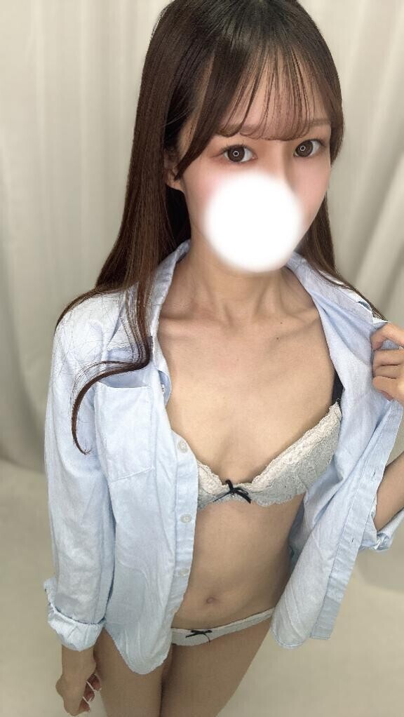 少し切った前髪に気づいてよ?