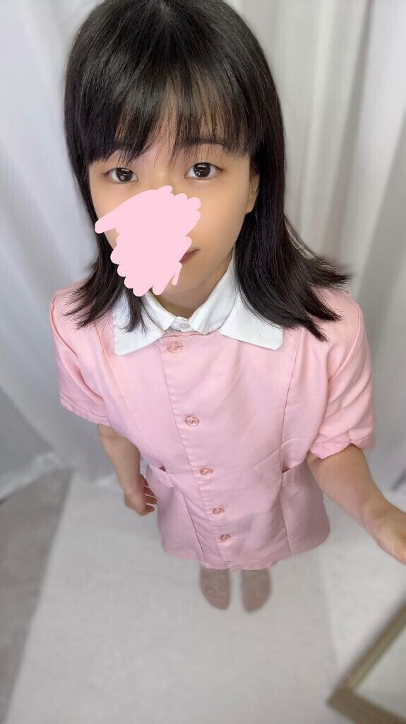 はやってきたねー