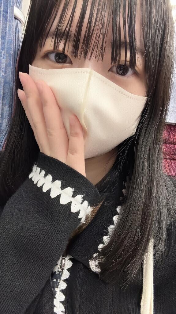 27日会えたお礼?