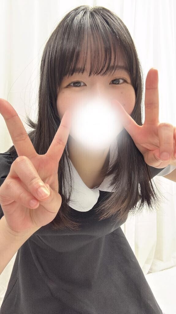 テンションが高いメイドさん??