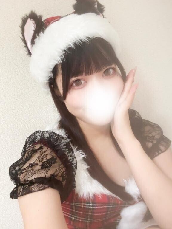 待ちに待った君とのクリスマス?