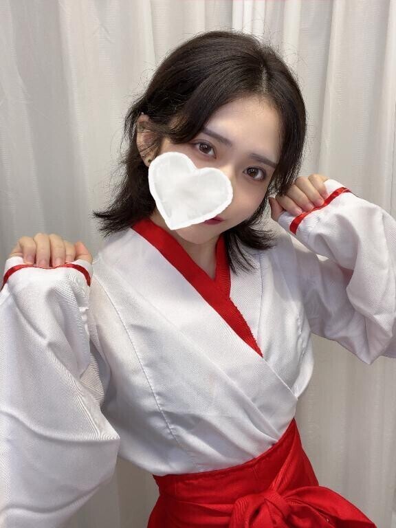 神社混みすぎ事件